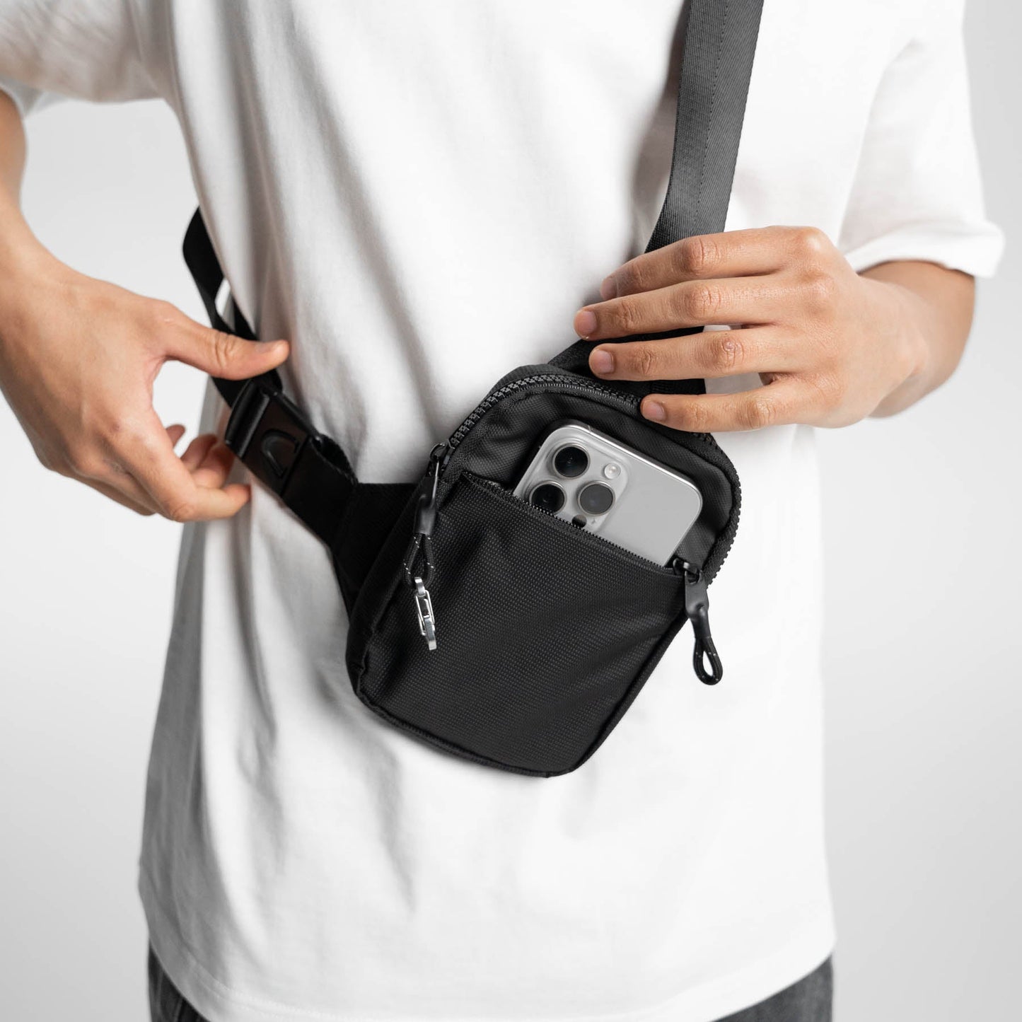 Bolso antirrobo Sleepis™
