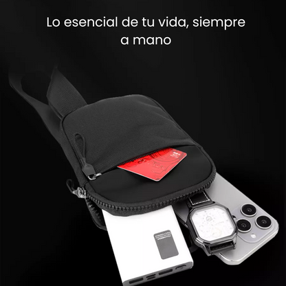 Bolso antirrobo Sleepis™
