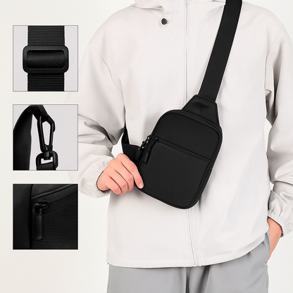Bolso antirrobo Sleepis™