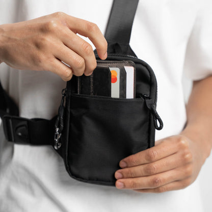 Bolso antirrobo Sleepis™